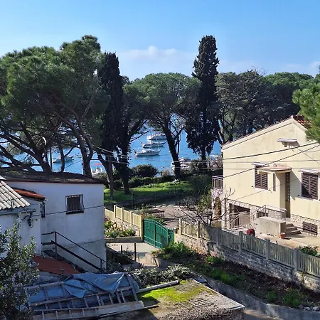 Lejlighed Elena & Lana