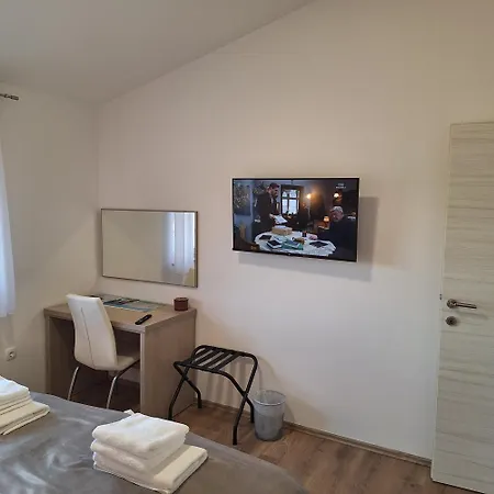 Elena & Lana Lejlighed Zadar