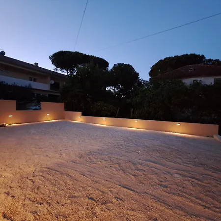 Lejlighed Elena & Lana