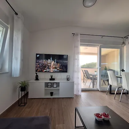 Lejlighed Elena & Lana Zadar