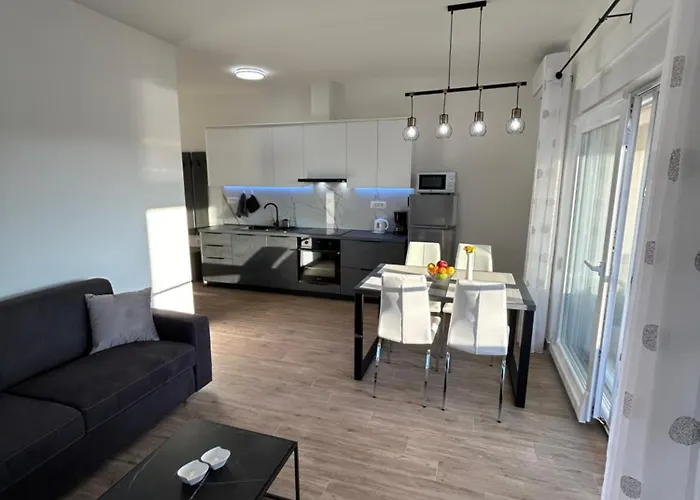 Appartement Elena & Lana *